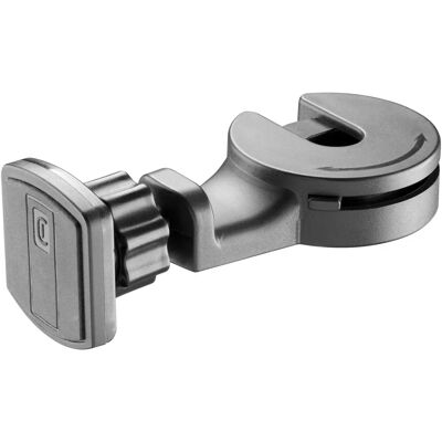 Cellularline MAG4HEADRESTK Aktiver Autohalterung - Schwarz Cellularline MAG4HEADRESTK Aktiver Autohalterung - Schwarz