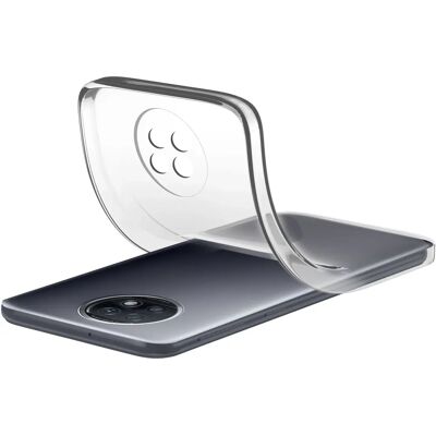 Cellular Line Softxiaoren9tt - Transparentes Handyhülle Cellular Line Softxiaoren9tt - Transparentes Handyhülle