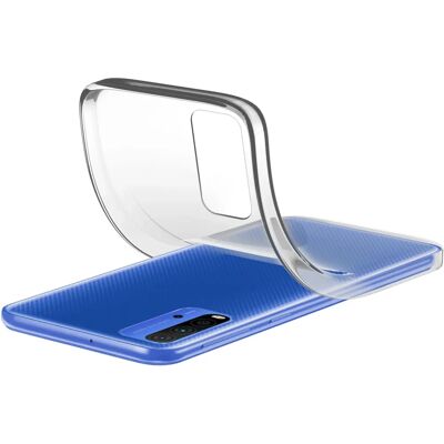 Cellular Line - SOFTXIAORE9TT - Transparent - Phone case Cellular Line - SOFTXIAORE9TT - Transparent - Phone case
