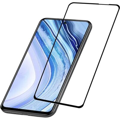 Cellular Line - Impact Glass Capsule 9H - Displayschutzfolie Cellular Line - Impact Glass Capsule 9H - Displayschutzfolie