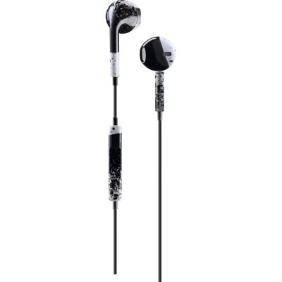 Music Sound AUCAPSULEMSFAN211 Cuffie - In-ear, Cablato, Multicolore Music Sound AUCAPSULEMSFAN211 Cuffie - In-ear, Cablato, Multicolore