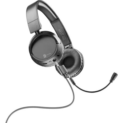 Cellularline TASK Wireless Headphones - Headset for Video Calls Cellularline TASK Wireless Headphones - Headset for Video Calls