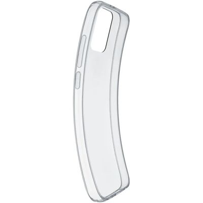 CellularLine SoftXIAOREN105GT Handyhülle - Transparent Schutz CellularLine SoftXIAOREN105GT Handyhülle - Transparent Schutz