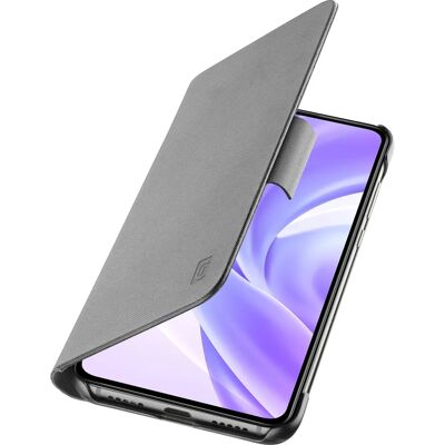 Coque Cellularline Xiaomi Mi 11 Lite / 11 Lite 5G / 11 Lite 5G NE - Noir Coque Cellularline Xiaomi Mi 11 Lite / 11 Lite 5G / 11 Lite 5G NE - Noir