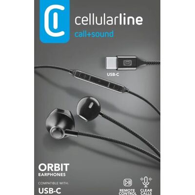 Cellular Line ORBIT - Wit Cellular Line ORBIT - Wit