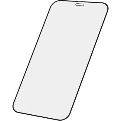 Cellularline Impact Glass Capsule für iPhone 13 - Displayschutz Cellularline Impact Glass Capsule für iPhone 13 - Displayschutz