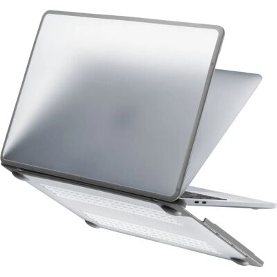 Apple MacBook Pro 16 Zoll Hard Shell Case - Transparent Apple MacBook Pro 16 Zoll Hard Shell Case - Transparent