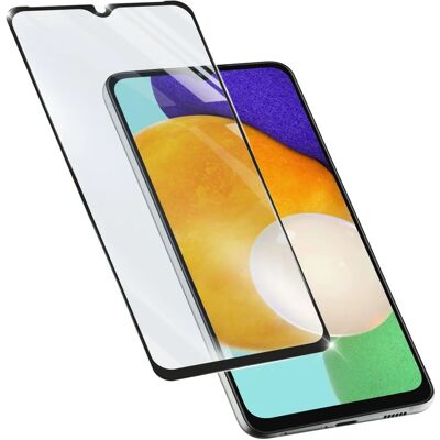 Protecteur d'écran en verre trempé Cellular Line Impact Glass - Galaxy A13 4G Protecteur d'écran en verre trempé Cellular Line Impact Glass - Galaxy A13 4G