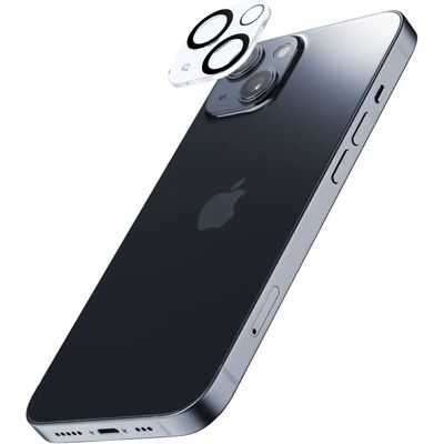 Cellularline Skydd för kamerlins för iPhone 13 Cellularline Skydd för kamerlins för iPhone 13