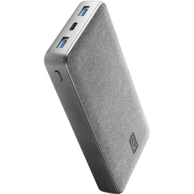 Cellular Line Powerbank Shade Laptop 20000 - Powerbank Cellular Line Powerbank Shade Laptop 20000 - Powerbank