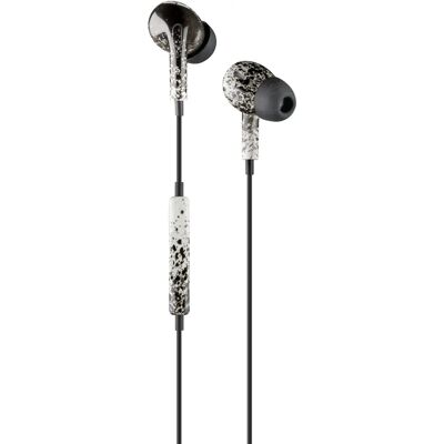 Music Sound AUINEARMSFAN221 Casque - Filaire In-ear Noir Music Sound AUINEARMSFAN221 Casque - Filaire In-ear Noir