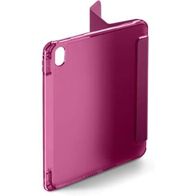 Cellularline iPad Folio Hülle - Unterstützt 2022, 2020, 2018 Modelle Cellularline iPad Folio Hülle - Unterstützt 2022, 2020, 2018 Modelle