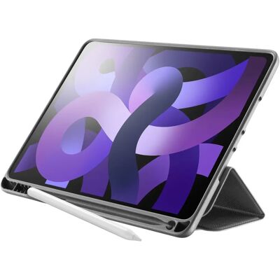 Cellularline Folio-hoes voor iPad Air 10.9" met Apple Pencil Houder Cellularline Folio-hoes voor iPad Air 10.9" met Apple Pencil Houder