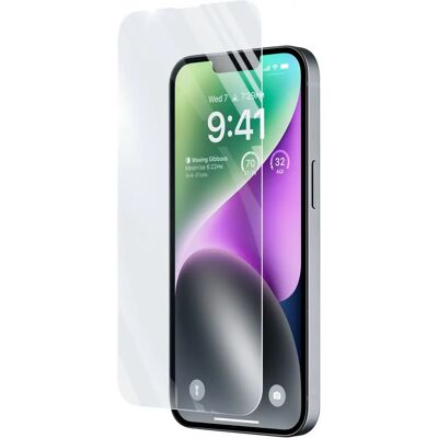 Apple iPhone 14 Pro Gehärtetes Glas Displayschutz Apple iPhone 14 Pro Gehärtetes Glas Displayschutz