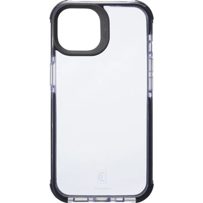 Capa Cellularline iPhone 14 - Impact Dissipating System - Preto Capa Cellularline iPhone 14 - Impact Dissipating System - Preto