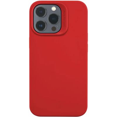 Silicone pouzdro Cellularline Sensation pro iPhone 14 Pro Max Silicone pouzdro Cellularline Sensation pro iPhone 14 Pro Max