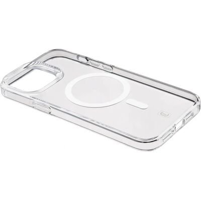 Cellularline Apple iPhone 14 Pro Max Transparente MagSafe Hülle Cellularline Apple iPhone 14 Pro Max Transparente MagSafe Hülle