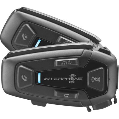 interphone U-COM 8R - Duo interphone U-COM 8R - Duo