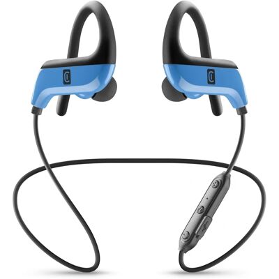 Cellularline BTRACERB Kabellose Sportkopfhörer Bluetooth Cellularline BTRACERB Kabellose Sportkopfhörer Bluetooth