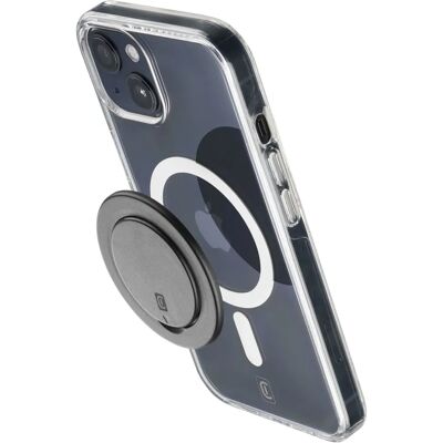 Cellularline Ring Stand Mag - Magnetischer Handyhalter für MagSafe Cellularline Ring Stand Mag - Magnetischer Handyhalter für MagSafe