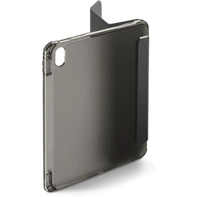 Folio hoes voor iPad 10,9" (2022) - Zwart Folio hoes voor iPad 10,9" (2022) - Zwart