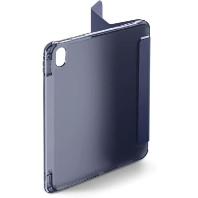 Funda Cellularline iPad 10.9" (2022) Azul con Soporte Funda Cellularline iPad 10.9" (2022) Azul con Soporte