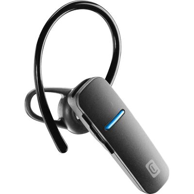 Cellularline Sleek Kabellose Kopfhörer - Kopfhörer/Kopfhörer Cellularline Sleek Kabellose Kopfhörer - Kopfhörer/Kopfhörer
