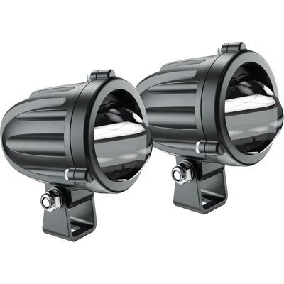 Interphone LEDLIGHT10FOG Faro - Fendinebbia Interphone LEDLIGHT10FOG Faro - Fendinebbia