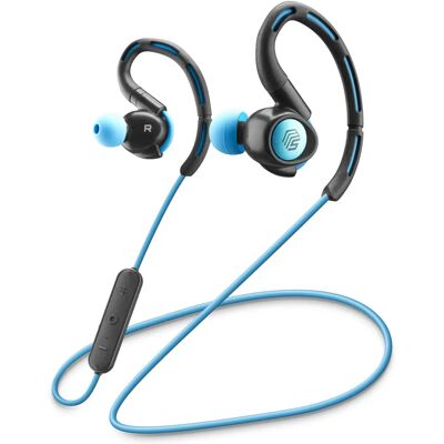 Auricolari Bluetooth Cellular Line Athlety - Auricolari Auricolari Bluetooth Cellular Line Athlety - Auricolari
