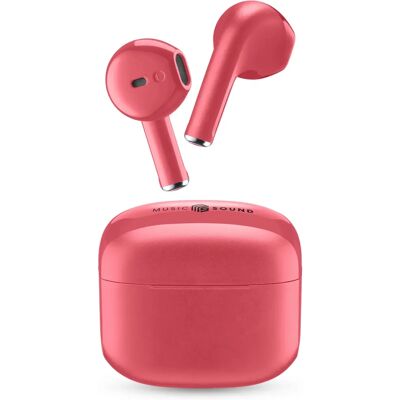 Cellular Line - SWAG - Giallo - Earbuds Cellular Line - SWAG - Giallo - Earbuds