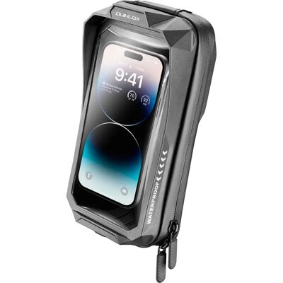 interphone Quiklox 7" Ip66 waterdichte telefoonhoes unisex interphone Quiklox 7" Ip66 waterdichte telefoonhoes unisex