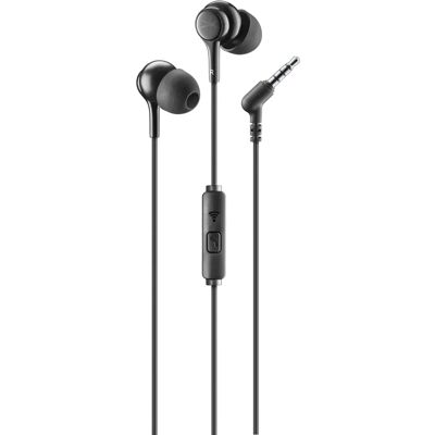 Auriculares intrauditivos Altec Lansing - Cable - Negro Auriculares intrauditivos Altec Lansing - Cable - Negro