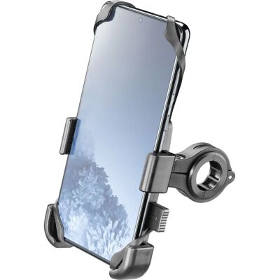 Interphone MOTOCRAB23 Smartphone-Halter - Universell, Verstellbar, Robust Interphone MOTOCRAB23 Smartphone-Halter - Universell, Verstellbar, Robust
