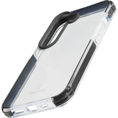 Cellularline TETRACGALS23T Schwarze Galaxy S23 Hülle Cellularline TETRACGALS23T Schwarze Galaxy S23 Hülle