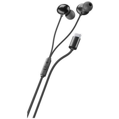 PLOOS - PLAUINEARTYPECK - In-ear - USB-C - Headset PLOOS - PLAUINEARTYPECK - In-ear - USB-C - Headset
