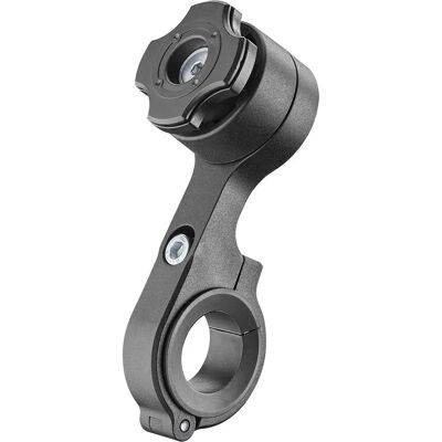 Quiklox Fahrrad- oder Motorradhalterung - Verstellbar, Leicht, Sicher Quiklox Fahrrad- oder Motorradhalterung - Verstellbar, Leicht, Sicher
