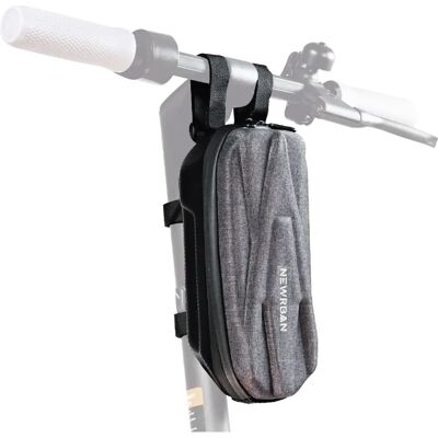 NEWRBAN 8018080457722 Borsa Manubrio - Accessori Scooter & Bicicletta NEWRBAN 8018080457722 Borsa Manubrio - Accessori Scooter & Bicicletta