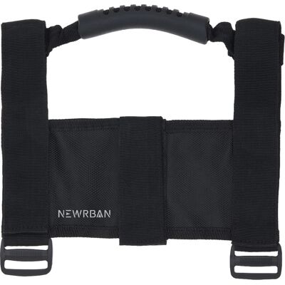 NEWRBAN 8018080457654 - E-Scooter Zubehör NEWRBAN 8018080457654 - E-Scooter Zubehör