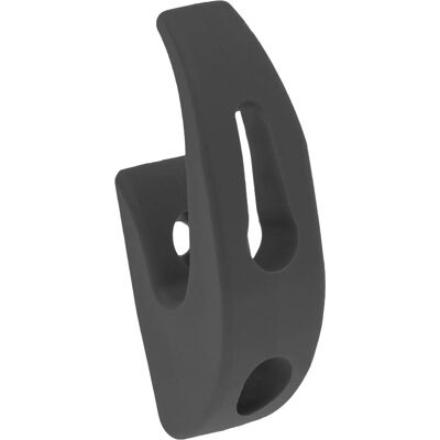 Gancio di stoccaggio NEWRBAN per monopattino elettrico - Nero Gancio di stoccaggio NEWRBAN per monopattino elettrico - Nero