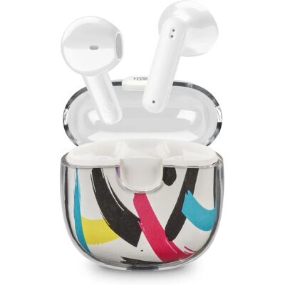 Music Sound DRIP Echte TWS In-Ear Kopfhörer - Kopfhörer Music Sound DRIP Echte TWS In-Ear Kopfhörer - Kopfhörer