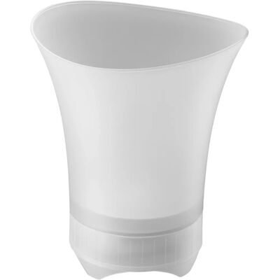 Tech Pop 8018080458385 Weiß 5W Bluetooth Lautsprecher - Bluetooth Lautsprecher Tech Pop 8018080458385 Weiß 5W Bluetooth Lautsprecher - Bluetooth Lautsprecher