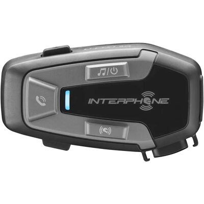 interphone U-Com 6R - Single interphone U-Com 6R - Single