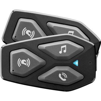interfono U-COM 3 - Duo interfono U-COM 3 - Duo