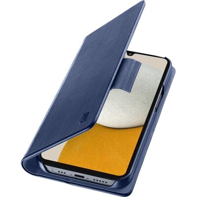 Cellularline Book Case 3 - Housse téléphone Samsung Galaxy A34 5G - Publicité Cellularline Book Case 3 - Housse téléphone Samsung Galaxy A34 5G - Publicité