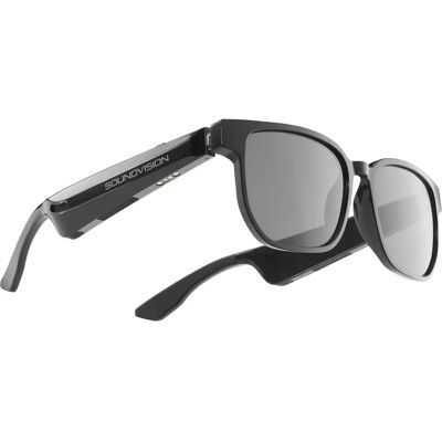 Cellularline BTSOUNDVISIONK Bluetooth Smartbrille - Sonnenbrille Cellularline BTSOUNDVISIONK Bluetooth Smartbrille - Sonnenbrille