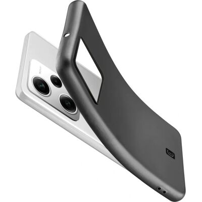 CellularLine Hülle - Xiaomi Redmi Note 12 Pro+ 5G, Schwarz CellularLine Hülle - Xiaomi Redmi Note 12 Pro+ 5G, Schwarz