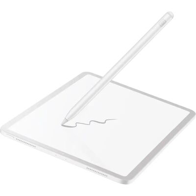 Apple iPad Weiß Stylus Pen Pro - Stylus für iPad Apple iPad Weiß Stylus Pen Pro - Stylus für iPad