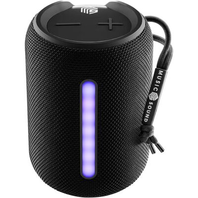 MusicSound Bluetooth Hype 10 Altavoz portátil - Altavoz para fiestas MusicSound Bluetooth Hype 10 Altavoz portátil - Altavoz para fiestas