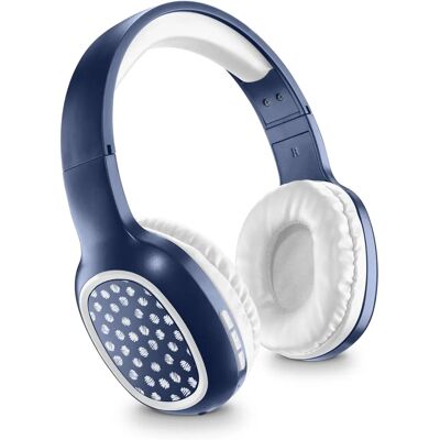 Music Sound 8018080462702 Cuffia wireless con chiamate/musica Music Sound 8018080462702 Cuffia wireless con chiamate/musica