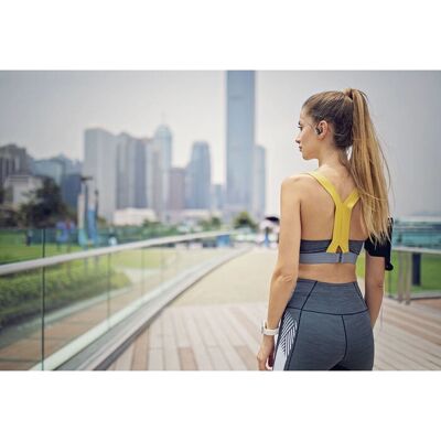 Auriculares CellularLine BTAEROK - Inalámbricos, de oreja abierta, Bluetooth Auriculares CellularLine BTAEROK - Inalámbricos, de oreja abierta, Bluetooth